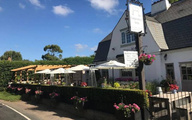 The Carpenters Arms