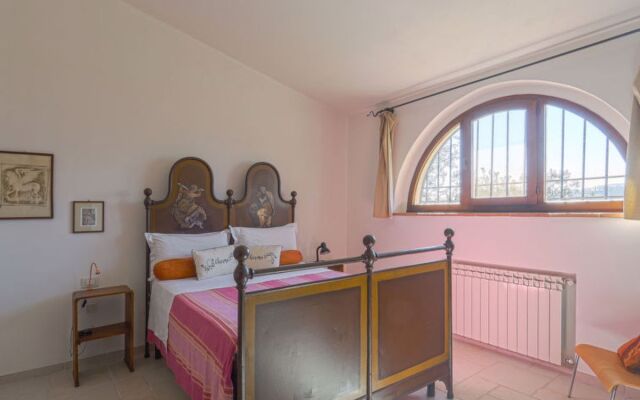 Podere San Raffaele - Cinzia (PGG131)