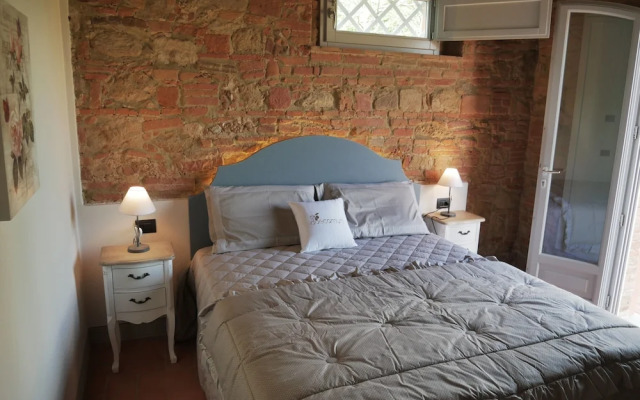 Agriturismo Due Comuni