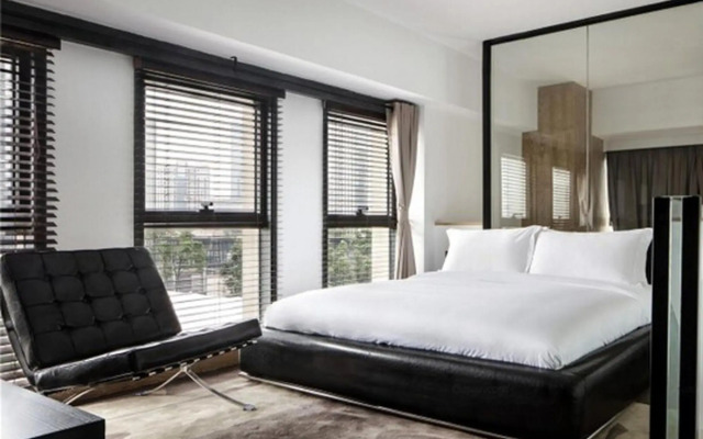 Chongqing Davids Deer Hotel
