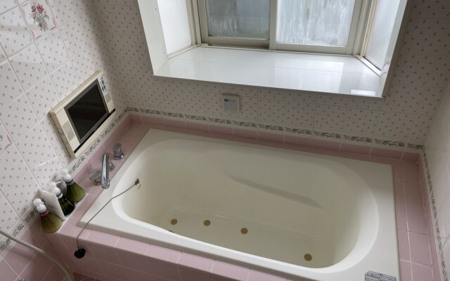 Hotel Lucia at Maebashi Akagi - Adults Only