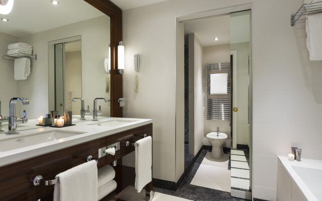 Hotel Barriere Le Majestic