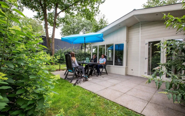 TopParken Recreatiepark het Esmeer