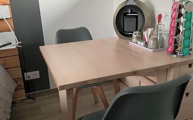 Les Chambres de Lily 2