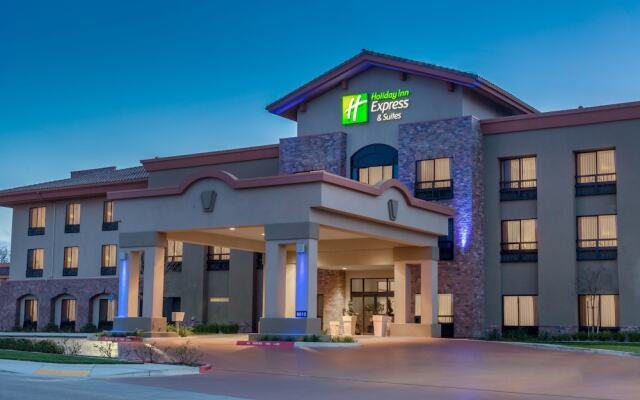 Holiday Inn Express Hotel & Suites Atascadero