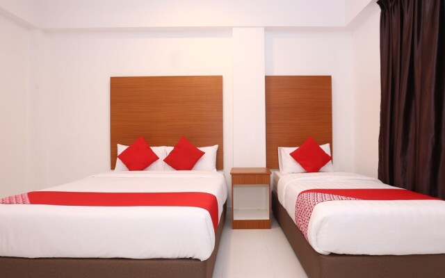 DZ Residence Guest House by OYO Rooms