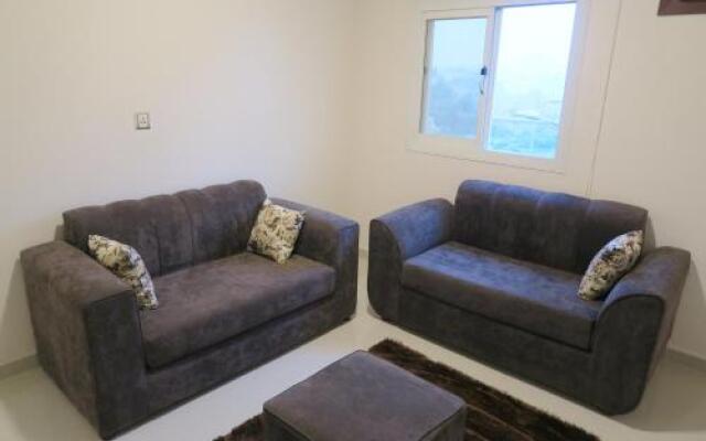 Abha Inn Hotel Suites