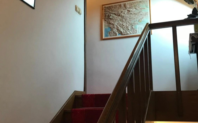 Apartments Janjusevic