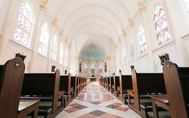 Hotel O Chinatown Near Ampel Formerly Hotel Novera