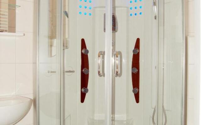 Ferienwohnung Prinke