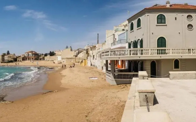 Athena Village