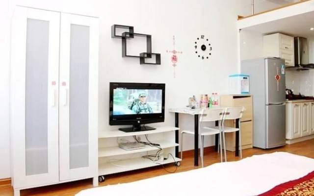 Dalian Feel Like Coming Home Apartment