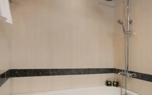 Sao Mai Boutique Hotel