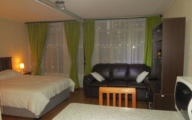 Sys Suites San Martin