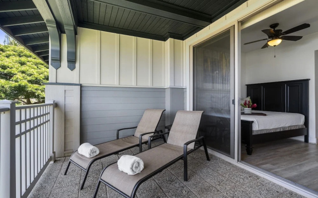 Kulalani 2003 2 Bedroom Townhouse by RedAwning