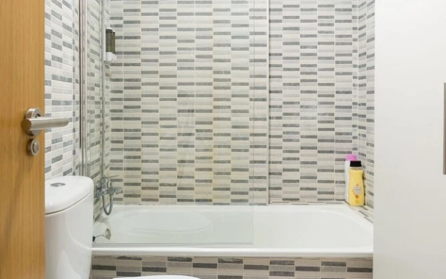 Cozy Apartament in the heart of Malaga