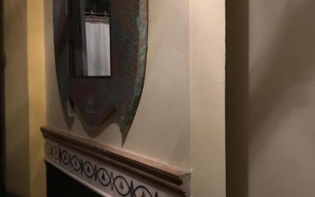 Lunafragola Atelier B&B