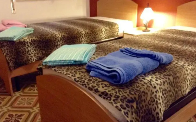 Visit Sicily Apartments