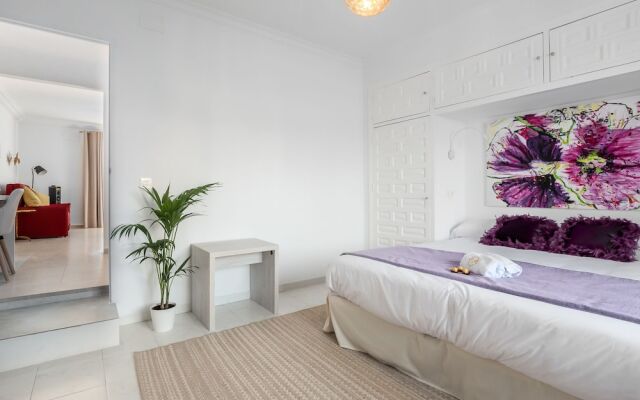Jazmines And Moras Boutique Villa