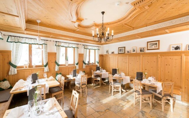 Hotel Vorderronach