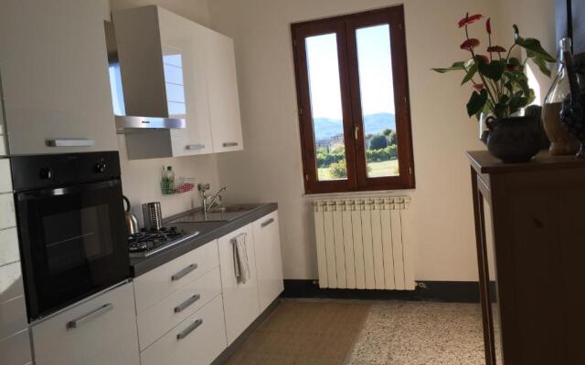 Podere Mieli