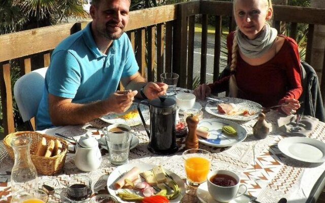 Harbour View Bed & Breakfast
