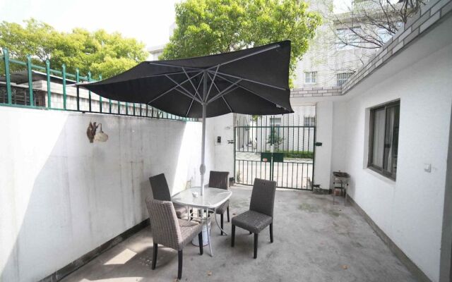 Shanghai Unests Youth Hostel