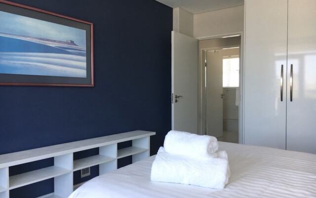 Cascades 2 bed 'FRESH LOOK & GREAT VIEW'