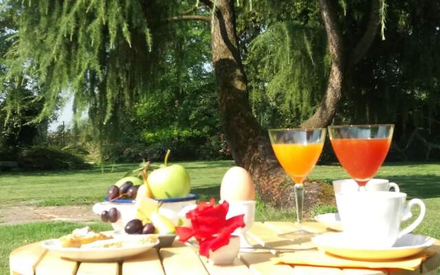 Agriturismo Cascina Pezzolo