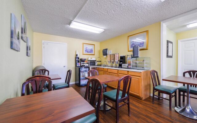 Americas Best Value Inn-Nashville/Airport South