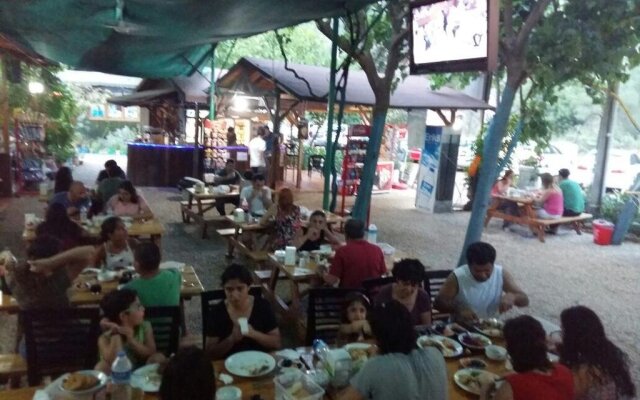 Olympos Tatilya Pansiyon