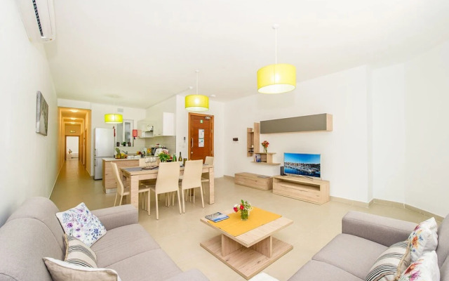 The Hillock North D3