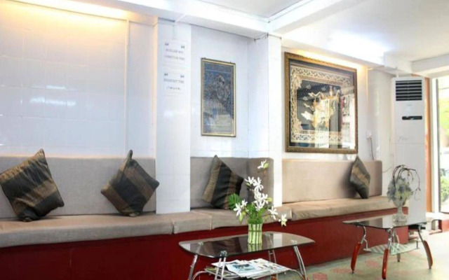 20th Street Hostel