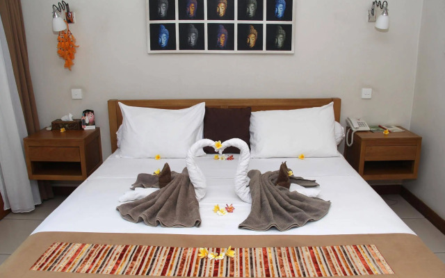 Balinea Holiday Home