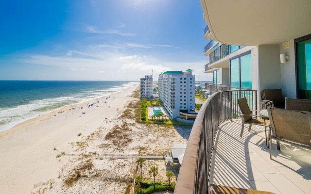 Phoenix Ix 1104 3 Bedroom Condo