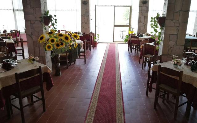Hotel Paradiso