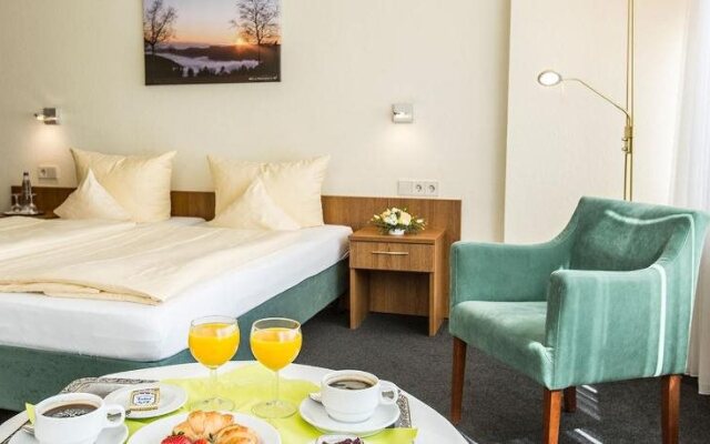 Portens Hotel Fernblick