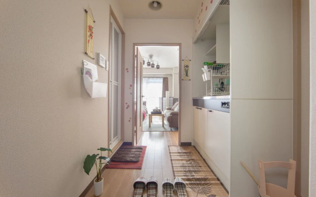 Apartment GION
