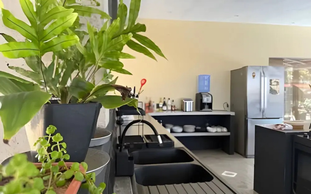 Oceana Suites Casa Algaroba