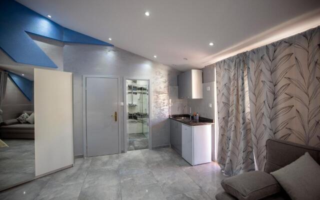 Dani Apartments