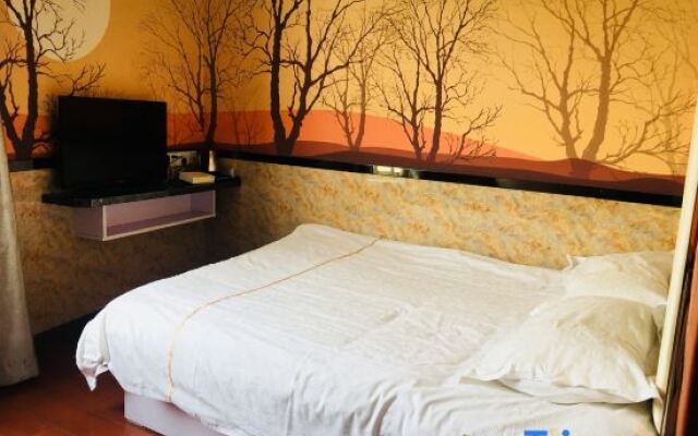 Shanghai Hayan Hotel