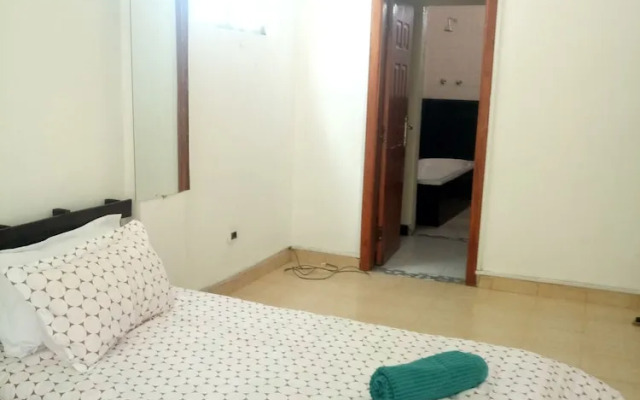 Paleta Guest House