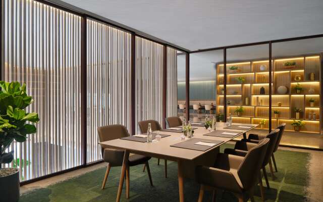 PARKROYAL Serviced Suites Jakarta