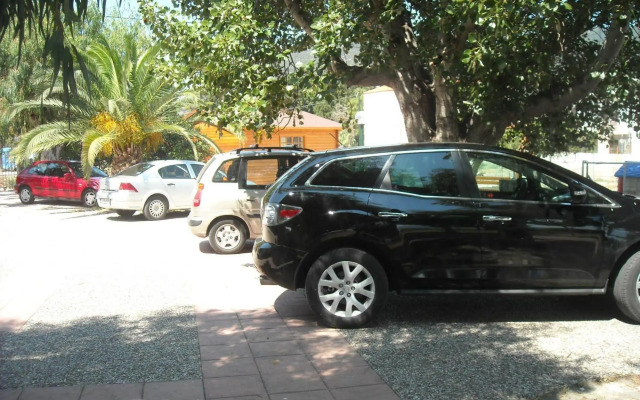 Villa Nefeli