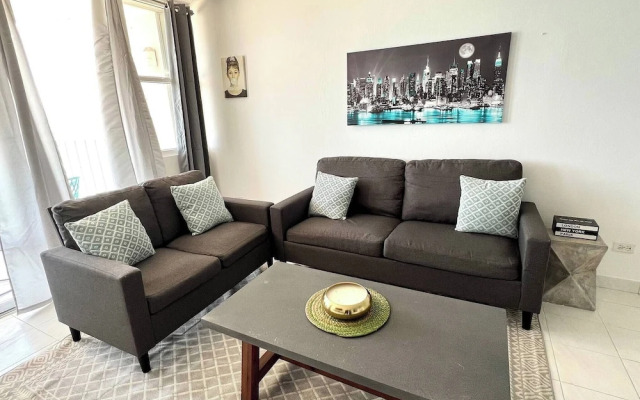 Gorgeous Ocean View 1br With Beach Access & Pool