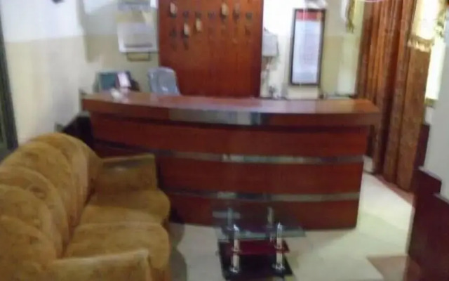 Karma wala guest house
