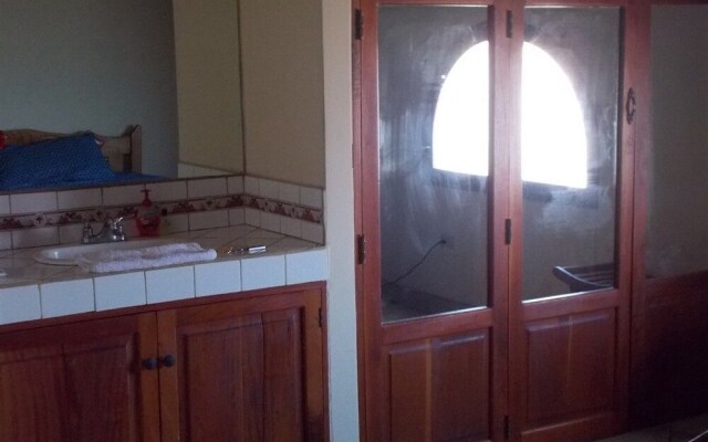 Casa De Arcos Guest House