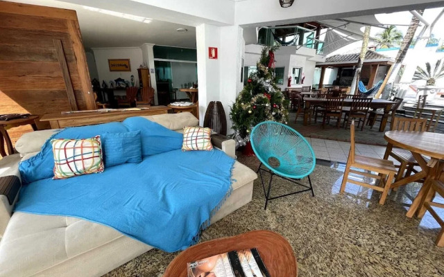 Bene Beach - Guarujá