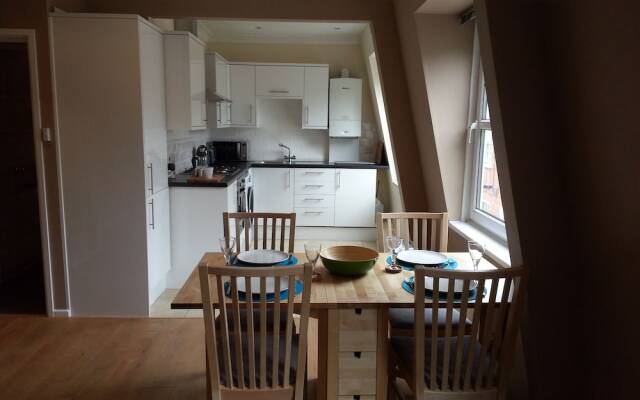 Flat 08 Westgate House