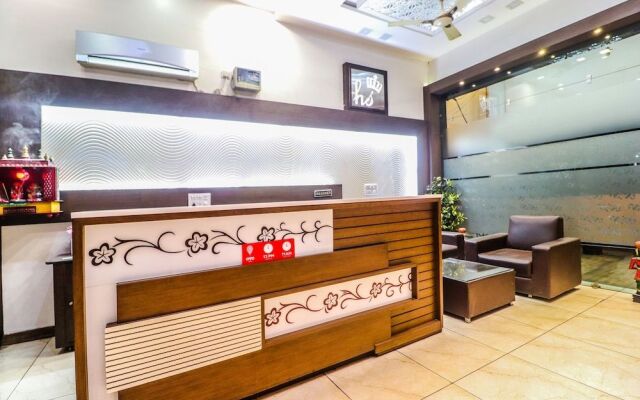 Oyo 31023 Hotel Sartaj